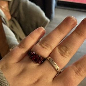 Meet your Posher, Bethanee